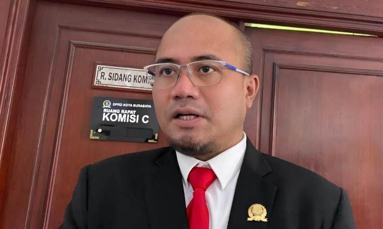 Jabatan Dirut KBS Kosong, DPRD Surabaya: Tak Perlu Tergesa-gesa, Cari Figur Tepat