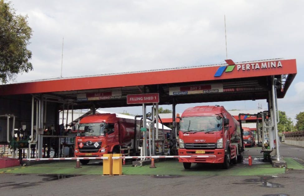 Jamin Stok Melimpah hingga Idulfitri, Pertamina Jatimbalinus Minta Masyarakat Tidak Panic Buying