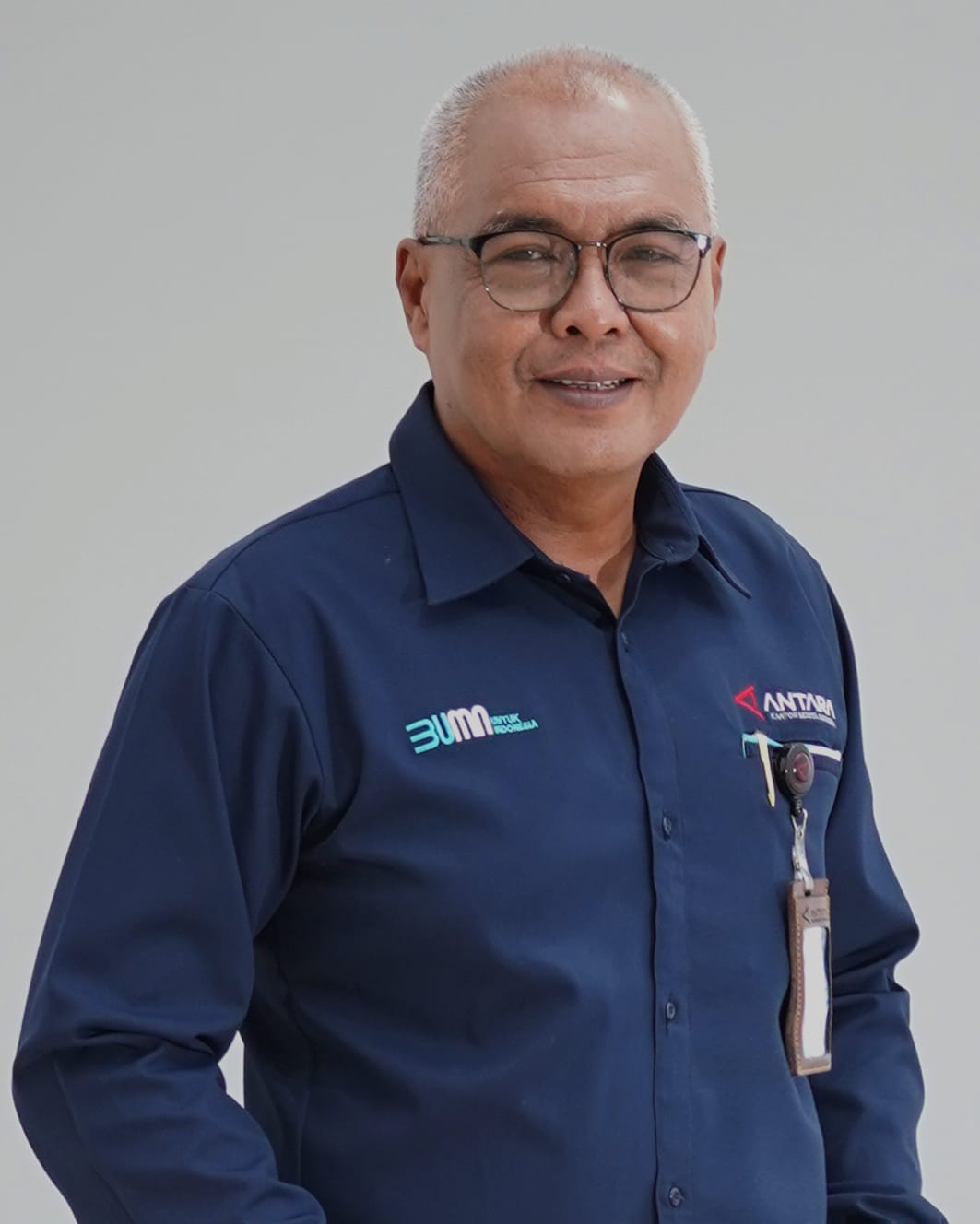 Jelang Kongres Persatuan PWI Pusat, Dirut LKBN Antara Siap Ikut Kontestasi