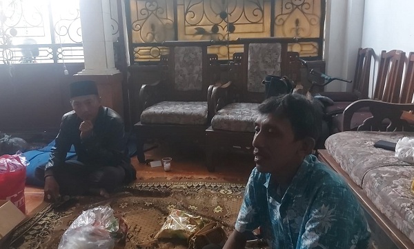 Pelayanan Puskesmas Dupak Dikritik Usai Istri Meninggal