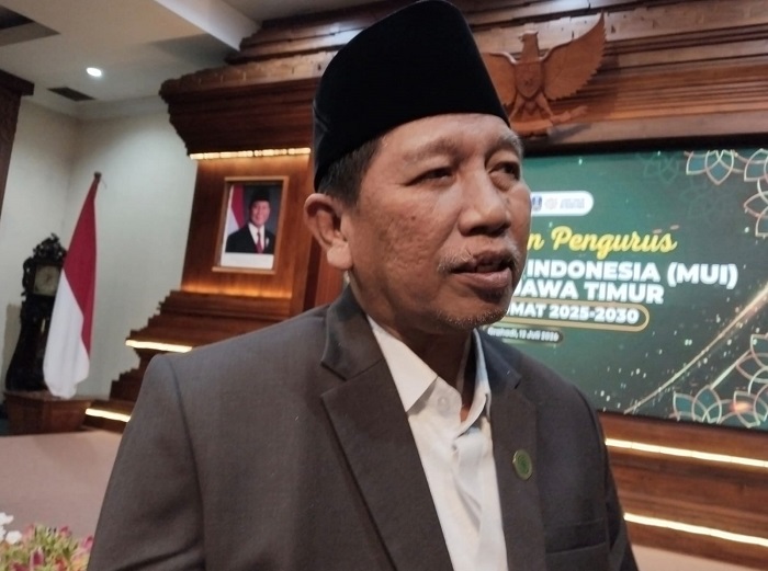 Prof Halim Pimpin MUI Jatim, Perkuat Dakwah Digital dan Sinergi Umat di Surabaya