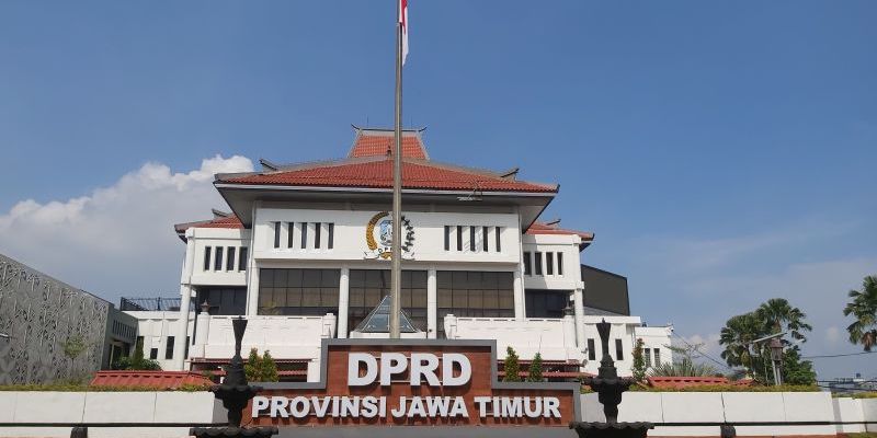 Perebutan Kursi Dapil VI DPRD Jatim, Berikut 11 Caleg yang Berpeluang Lolos ke Gedung Indrapura