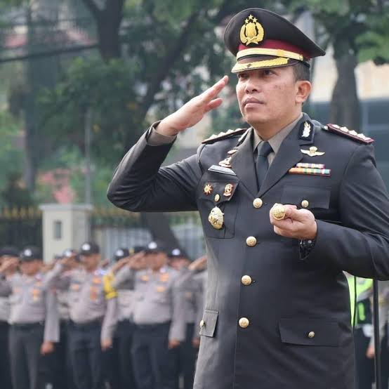 Profil Brigjen Pol Abdul Karim yang Diangkat Jadi Kapolda Banten, Ternyata Kelahiran Surabaya