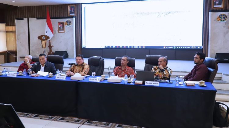 Sarasehan BPN Jatim dan Unair Percepat Penyelesaian Sengketa Pertanahan