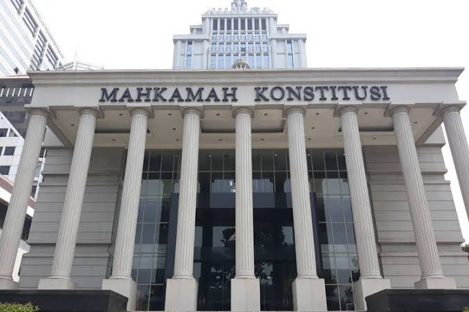 Sidang Putusan Sengketa Hasil Pilpres 2024 Berlangsung Hari Ini di MK