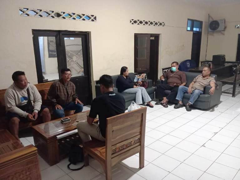 Heboh Dugaan Penculikan di Kalipare, Ternyata Dijemput Ibu Kandung Tanpa Pemberitahuan