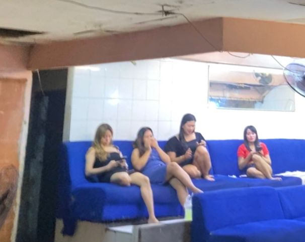 Prostitusi Legendaris Moroseneng Kembali Berdenyut, Rp 200 Ribu untuk 2 Kali ‘Main’