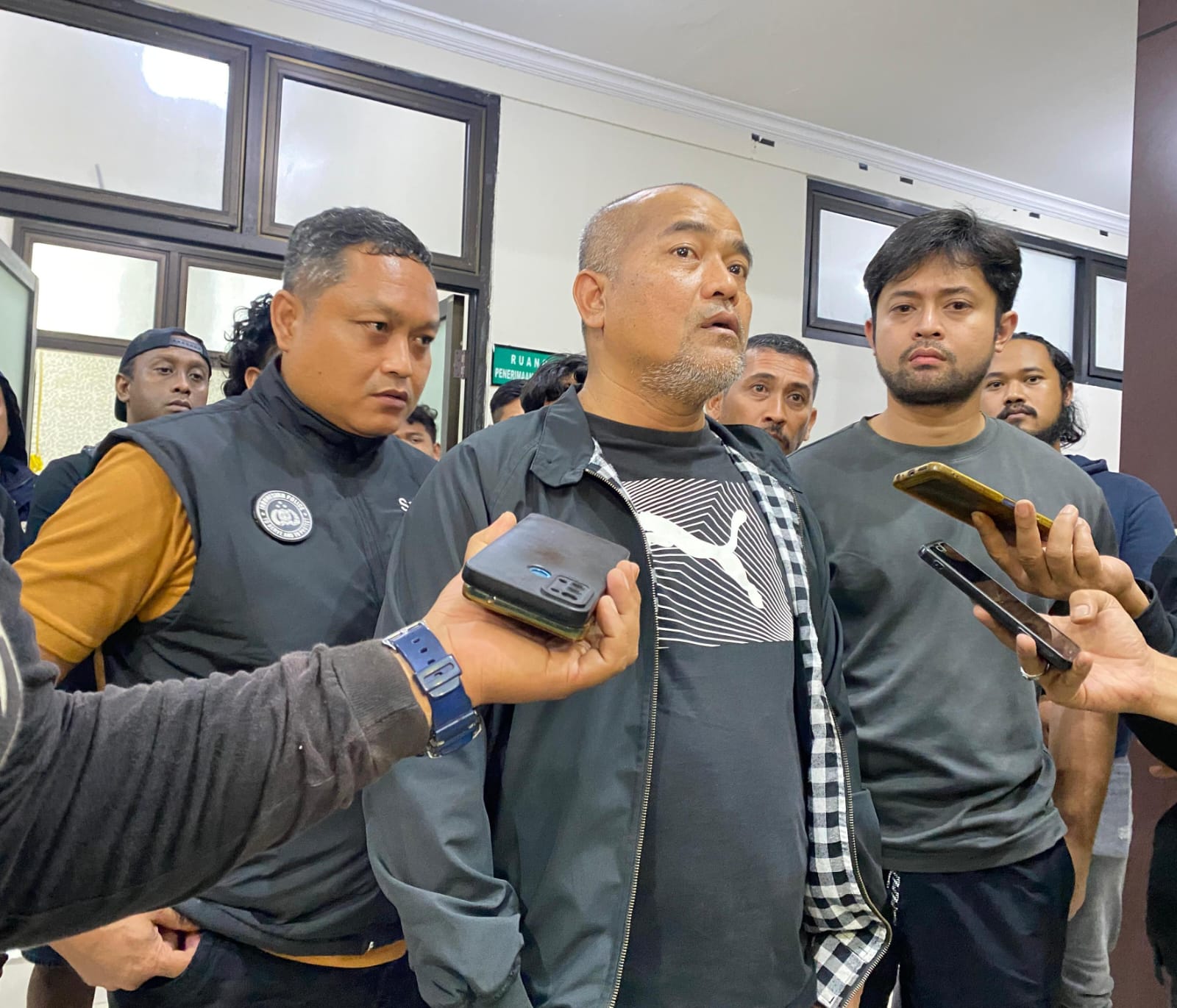 Sebelum Ditembak Mati, Pembacok Polisi Lumajang Sempat Bersembunyi di Dua Kota