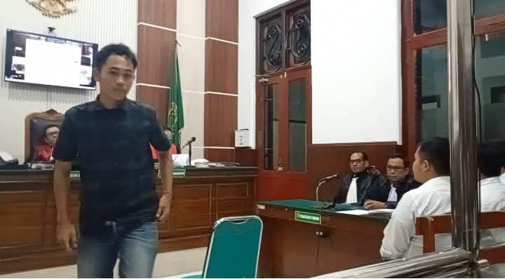 6 Mahasiswa Pelayaran Keroyok Junior, Korban: Saya Sampai Muntah Darah