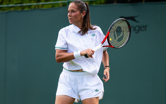 Petenis Daria Kasatkina Mundur dari Tur WTA, Fokus Pulihkan Mental