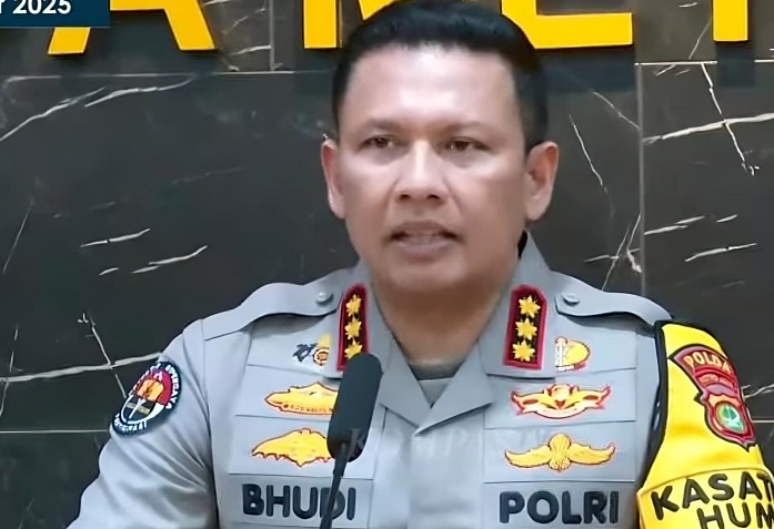 Polda Metro Sediakan Trauma Healing bagi Korban Ledakan di SMAN 72 Jakarta