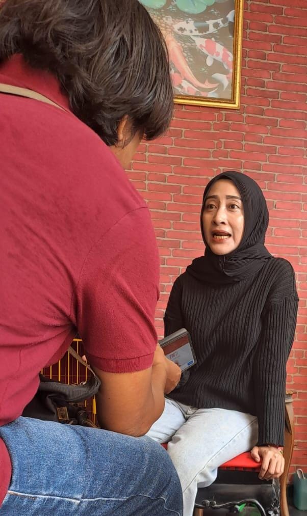 Bayi Hidup Dibuang di TPS Alas Malang, Kantong Merah Bisa Jadi Petunjuk Polisi