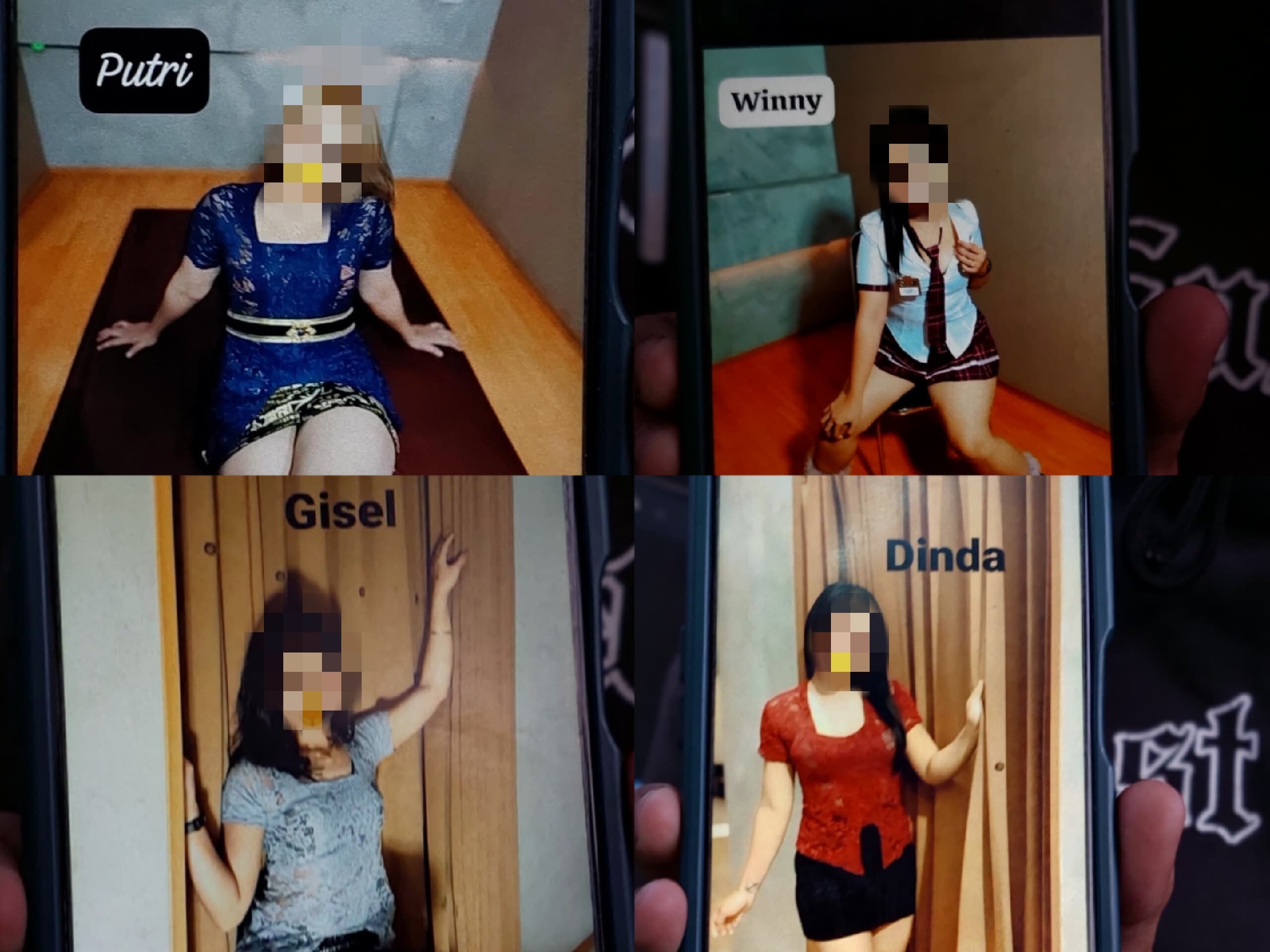 Maze Massage Surabaya, Sensasi Harga Miring dan SOP Semriwing di Ruko Satelit Town Square