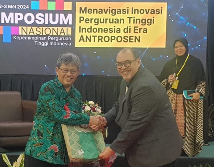 Navigasi Inovasi Perguruan Tinggi Jadi Tema Simposium ABM