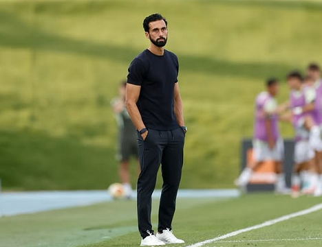 Era Baru di Bernabéu: Arbeloa Tegaskan Madrid Siap Bangkit dan Buru Trofi