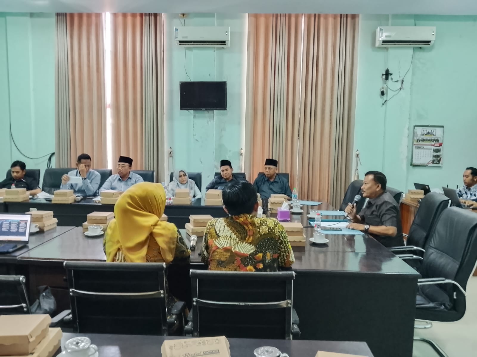 Kejar Pilkades 2027, Tiga Perda Desa Jombang Dilebur Jadi Satu