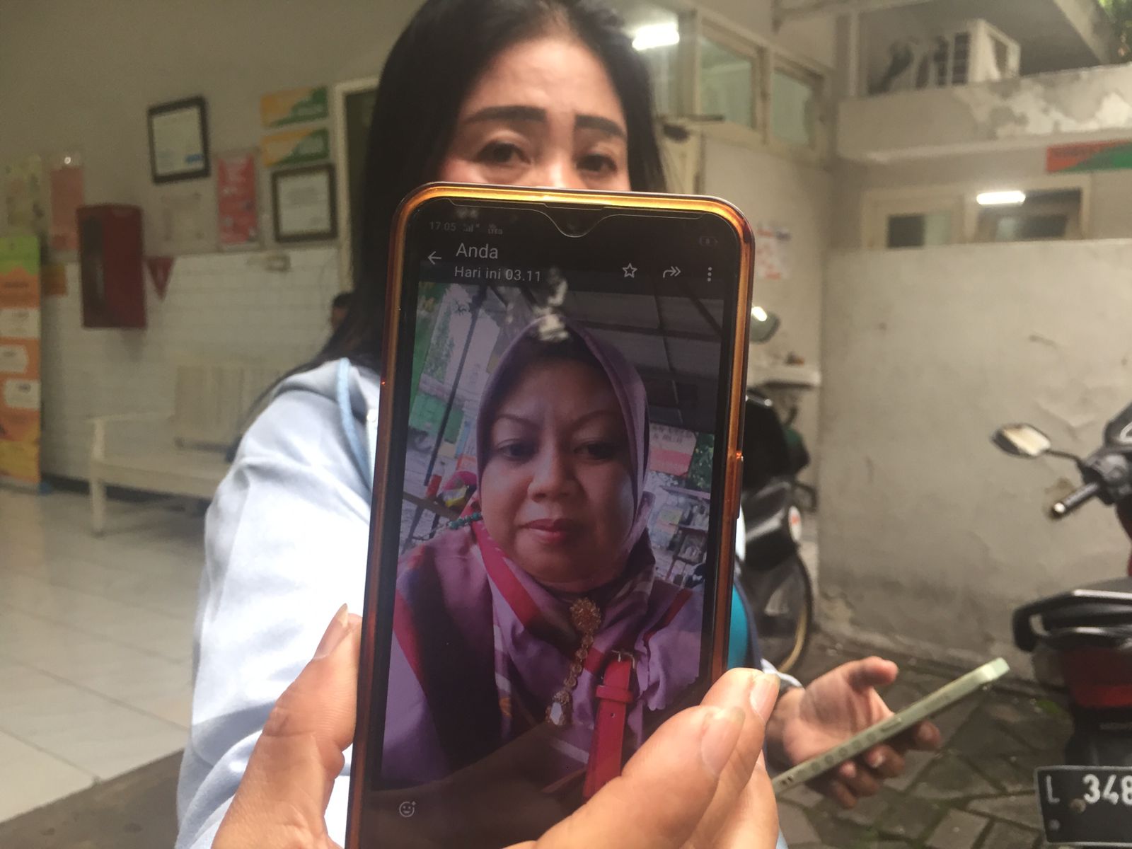 Identitas Terungkap, Jenazah Terapung di Sungai Jagir Sempat Dilaporkan Hilang