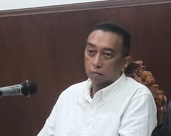 Raup Rp 4 Miliar Modus Palsukan Surat, Rico Ringgo Akan Dituntut