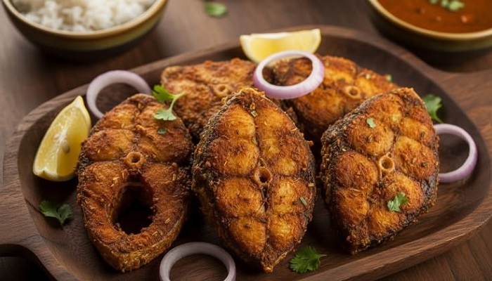 Ide Olahan Ikan Lezat dan Mudah Dibuat untuk Menu Makan Bersama Keluarga