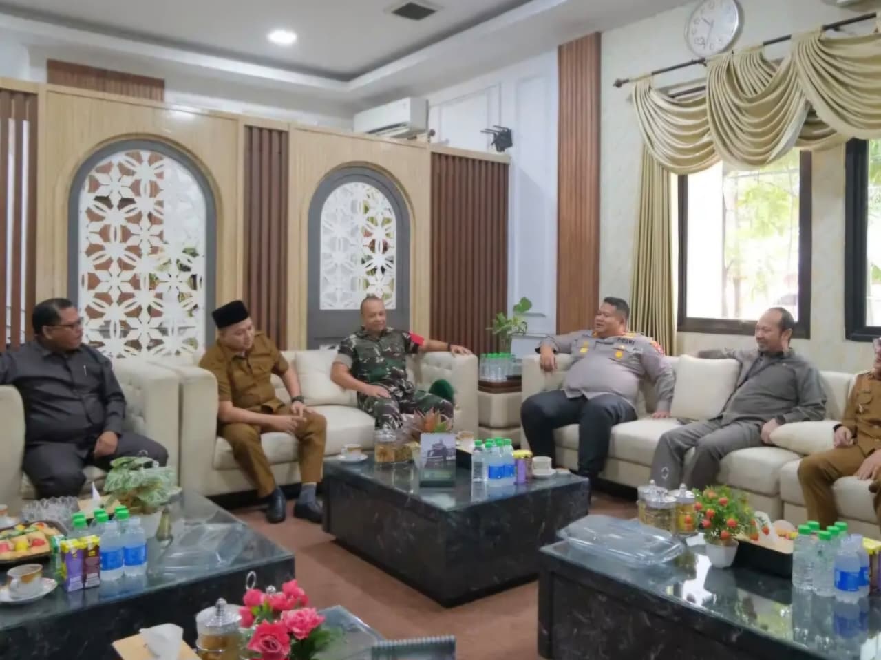 Pemkab Pasuruan Perketat Izin dan Aturan Perayaan 17 Agustus