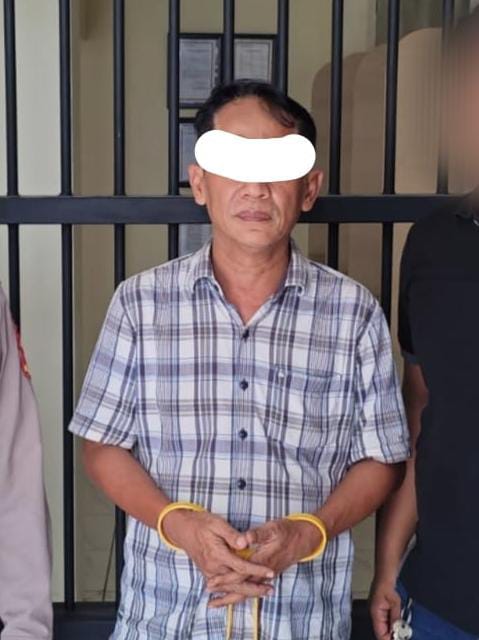 Satreskrim Polres Tulungagung Ungkap Penipuan Bermodus Jasa Spiritual Pembuat Emas