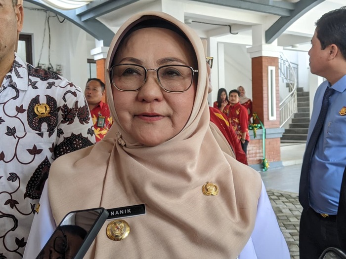 Joko Risdiyanto Mundur, Bupati Magetan Siapkan Plh Sekwan