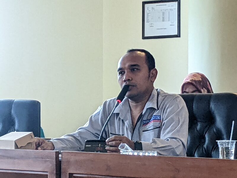 Dari Maospati Merembet ke Magetan