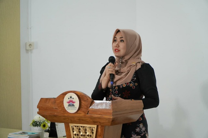 Kasus Guru Dipecat di Jombang Memanas, Ning Lia: Marwah Pendidik Harus Dijaga