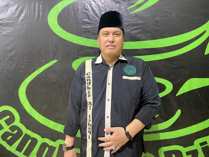 Berdakwah Melalui Konsep Cangkruk lan Zikir