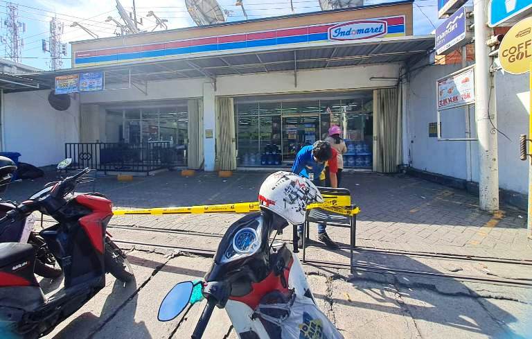 210 Toko Modern di Surabaya Disegel: Tak Sediakan Jukir Resmi
