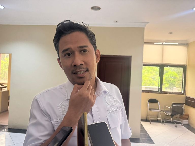 DPRD Surabaya Dorong Modernisasi Layanan Kampung Lewat Raperda Kampung Cerdas