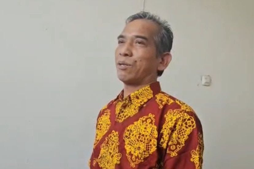 Polisi Tetapkan Oknum PNS Pemkab Gresik Sebagai Tersangka dalam Kasus SK ASN Bodong 