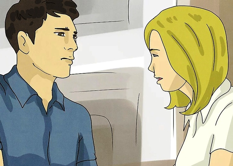 Istri yang Selalu Kurang: Uang yang Tak Pernah Cukup (1)