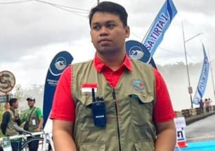 Situbondo Jadi Tuan Rumah Kejurda Aquathlon 2026, Intip Jadwal dan Daftar Pesertanya!