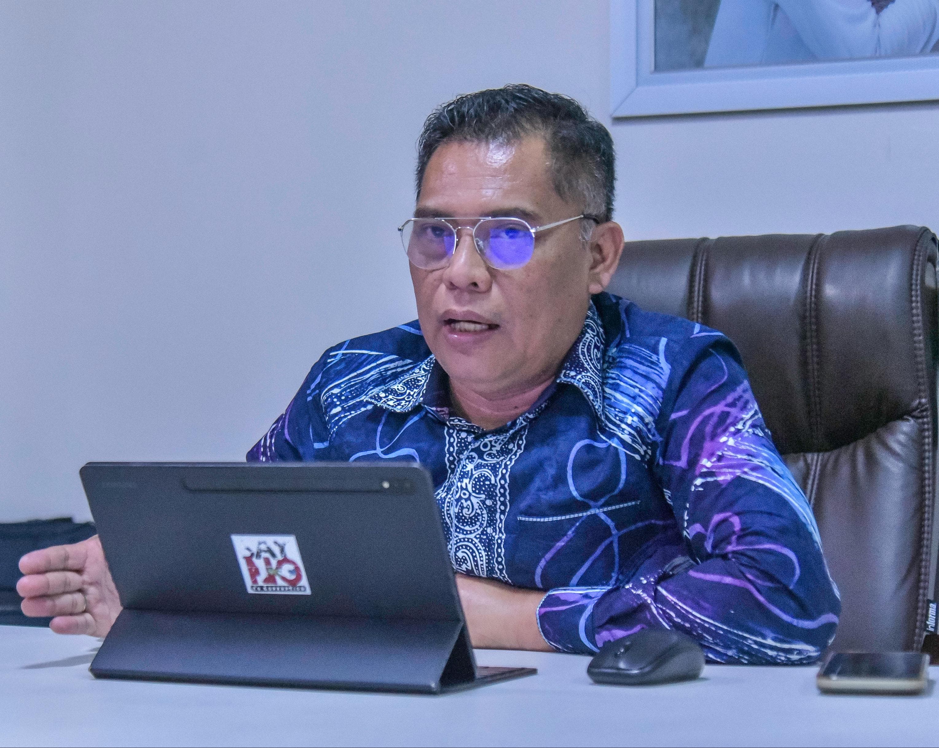 Pemkot Surabaya Minta Pengurus RT/RW Tak Patok Nominal Sumbangan HUT RI