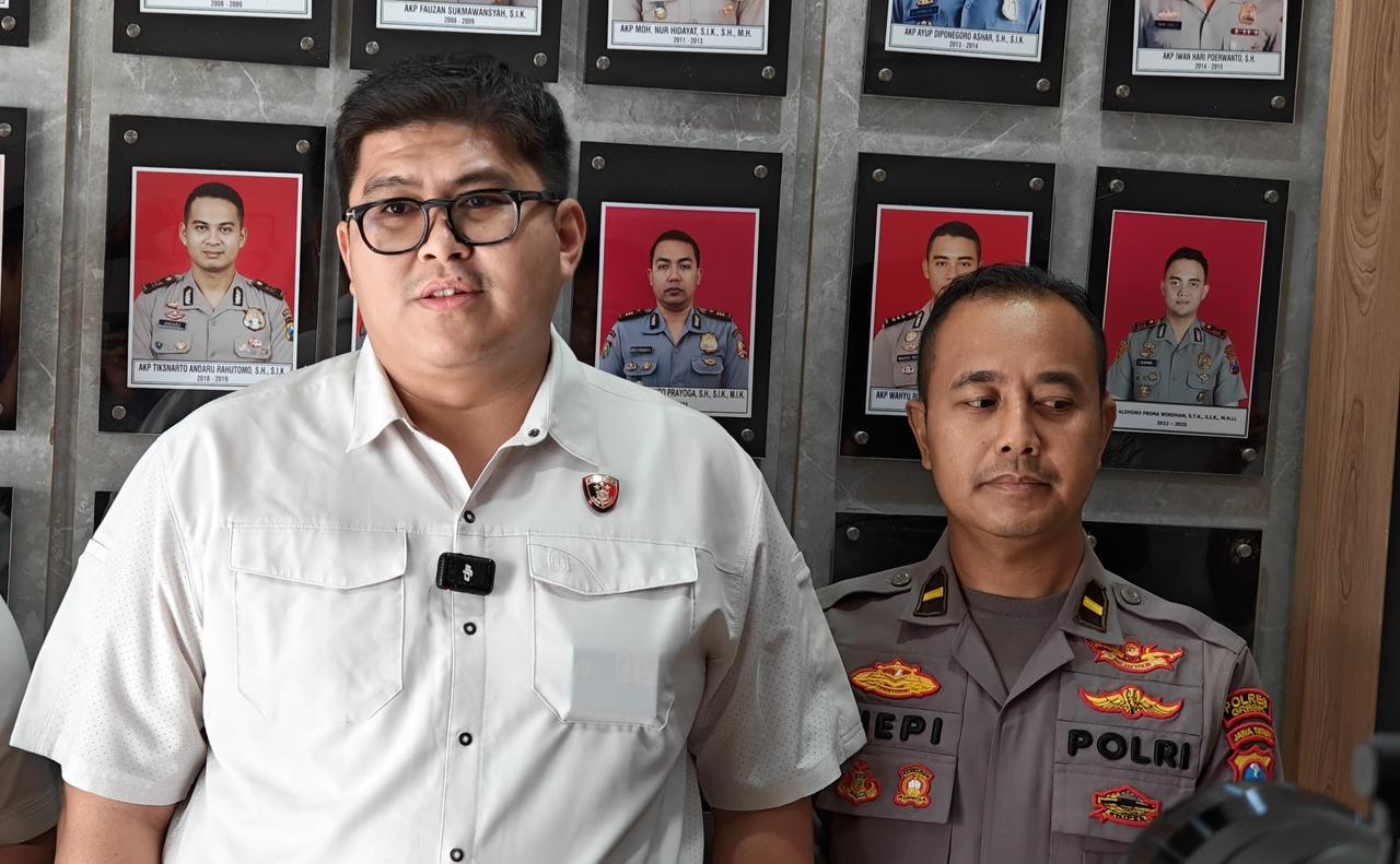 Polisi Buru Penyuplai Data Debitur yang Dijual di Aplikasi Gomatel