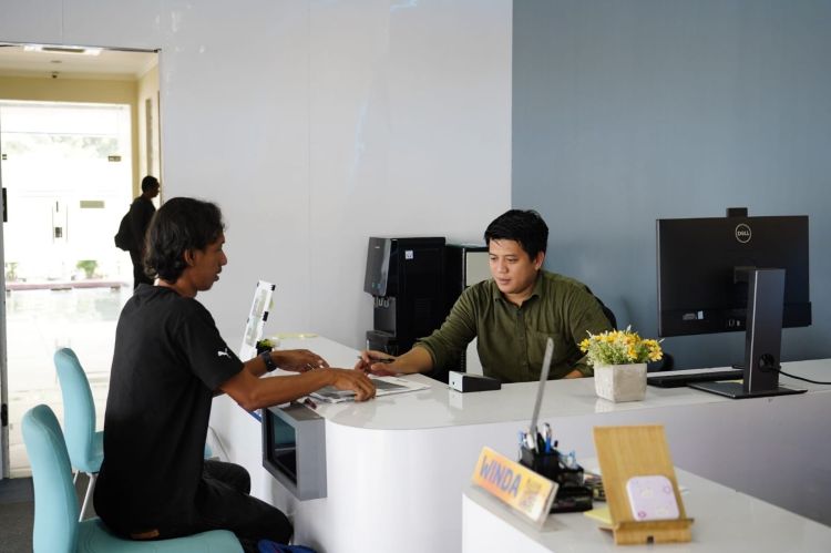 Mudik Lebaran, Layanan Sertipikat Tanah ATR/BPN Tetap Dibuka di Jawa Timur