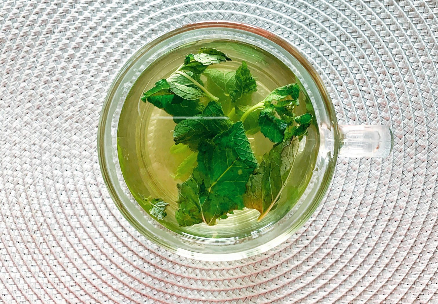 Manfaat Spearmint Tea untuk Kesehatan Perempuan, Benarkah Memiliki Banyak Manfaat?
