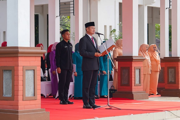 IPP Lamongan Capai 63,50, Pemuda Minta Ruang Kolaborasi Lebih Inklusif