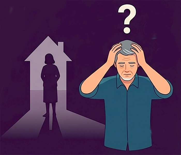 Puber Kedua Membawa Petaka (3): Perempuan yang Dulu Ada Kini Tidak Kembali