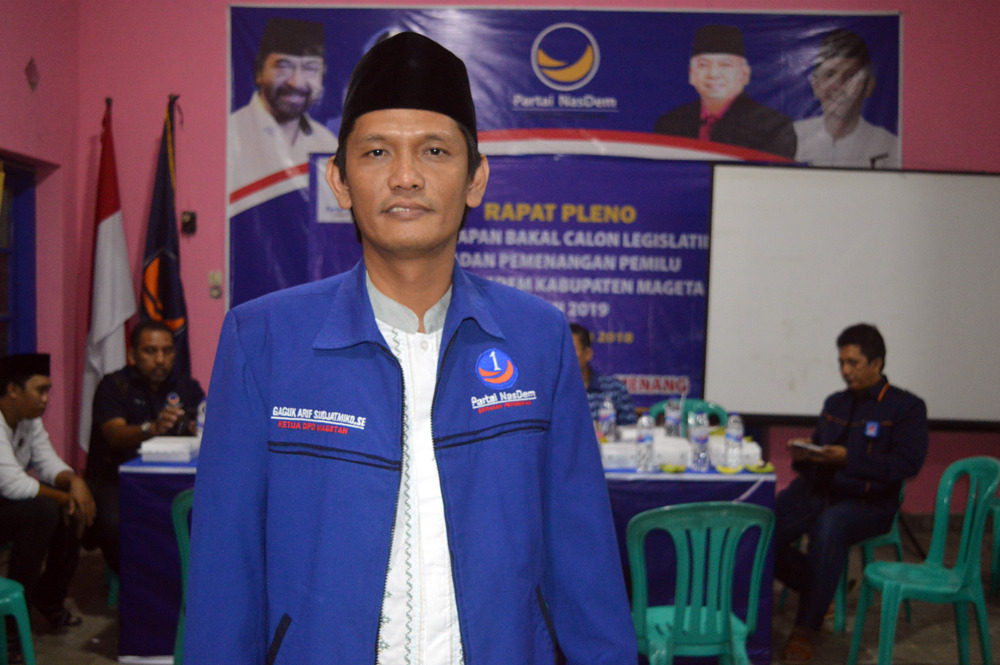 Komisi A DPRD Magetan Soroti Sekolah Negeri Minim Murid