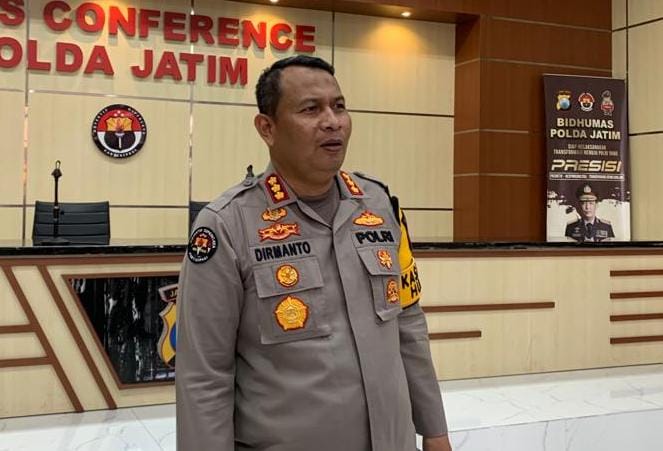  Penembakan Relawan Prabowo-Gibran di Sampang, Ditreskrimum Polda Jatim Masih Buru Pelaku Lain