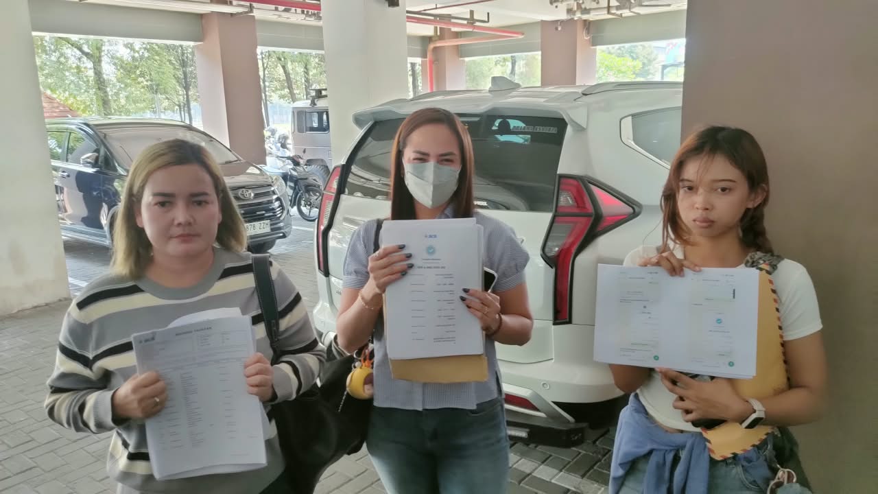 Korban Arisan Meow Bertambah, 8 Orang Datangi Polda Jatim