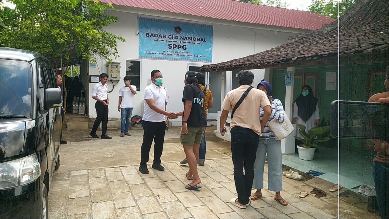 Keracunan Massal MBG di Ngawi, Sampel Makanan Disita untuk Uji Labfor