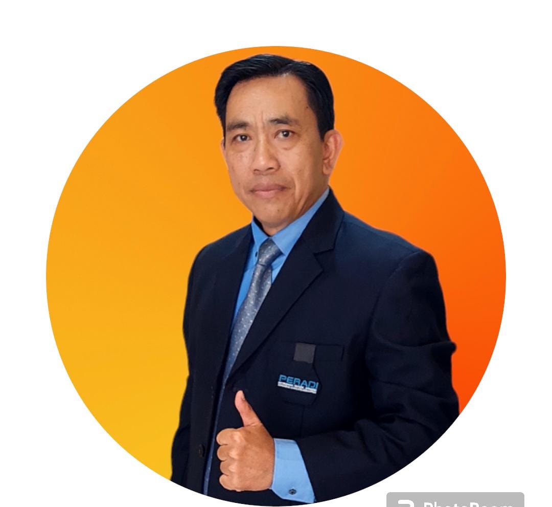 Kades di Taman Sidoarjo Klarifikasi Pemberitaan Media Massa