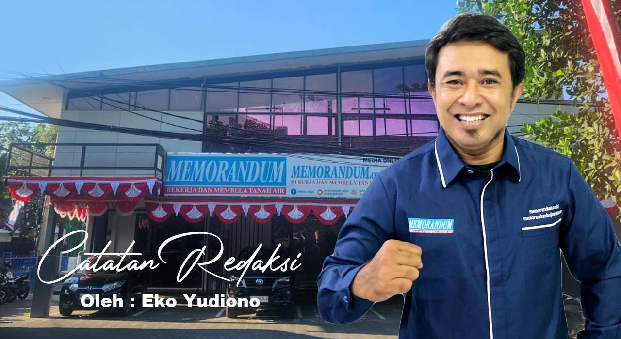 Pelajaran Berharga di Momen Pengibaran Bendera