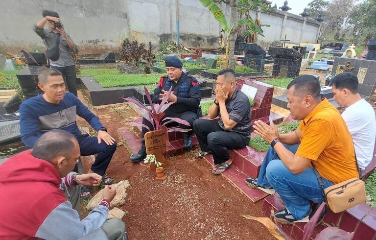 Kompi Pemburu Rajawali IV Bentukan Prabowo Gelar Reuni dan Siap Luncurkan Buku Biografi