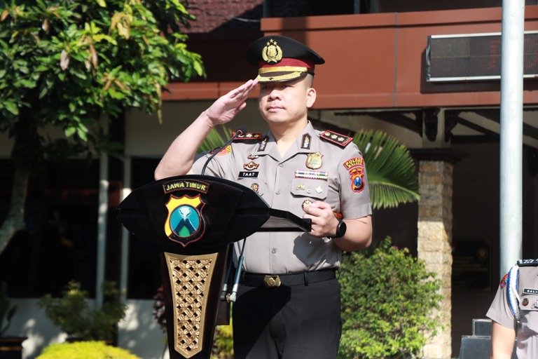 Lonjakan Kendaraan Masuk Malang Tembus 34 Persen saat Lebaran