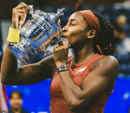 Coco Gauff Berpeluang Bertemu Venus Williams di Australian Open