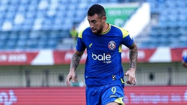Persebaya Surabaya Wajib Waspadai Beberapa Pemain Arema FC Jelang Derbi Jatim